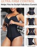 Faja reductora moldeadora XL